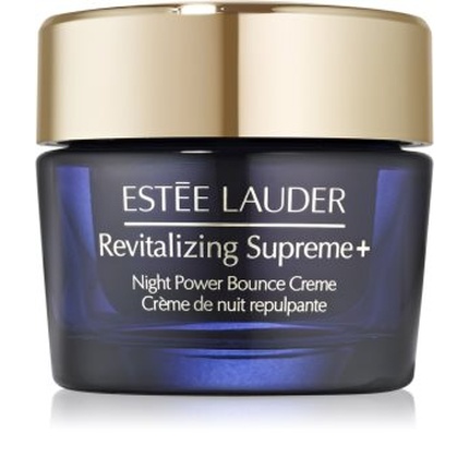

Крем Revitalizing Supreme+ Night Power Bounce