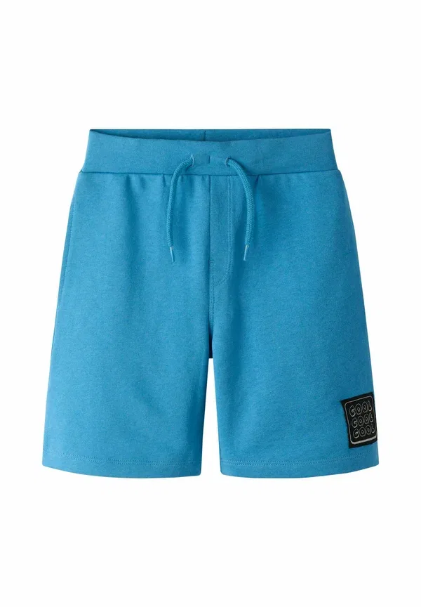 Шорты Regular fit Name It, синие