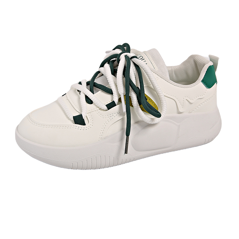 

Износостойкие, легкие, амортизирующие, поддерживающие, низкие, детские, подростковые кроссовки для повседневной носки Cotton Gene, синий