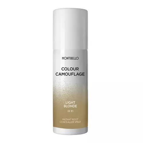 

Montibello Colour Camouflage Светло-русый 125 мл