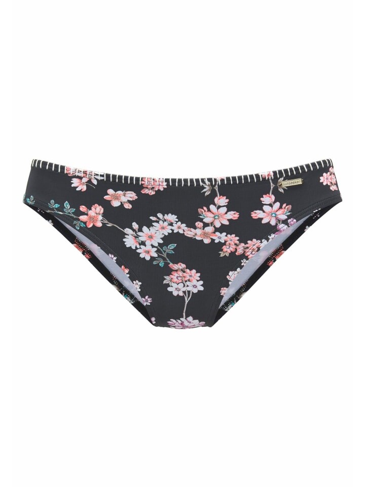 

Низ бикини Sunseeker Hose, цвет schwarz-bedruckt