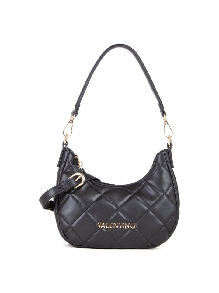

Сумка шоппер Valentino, черный