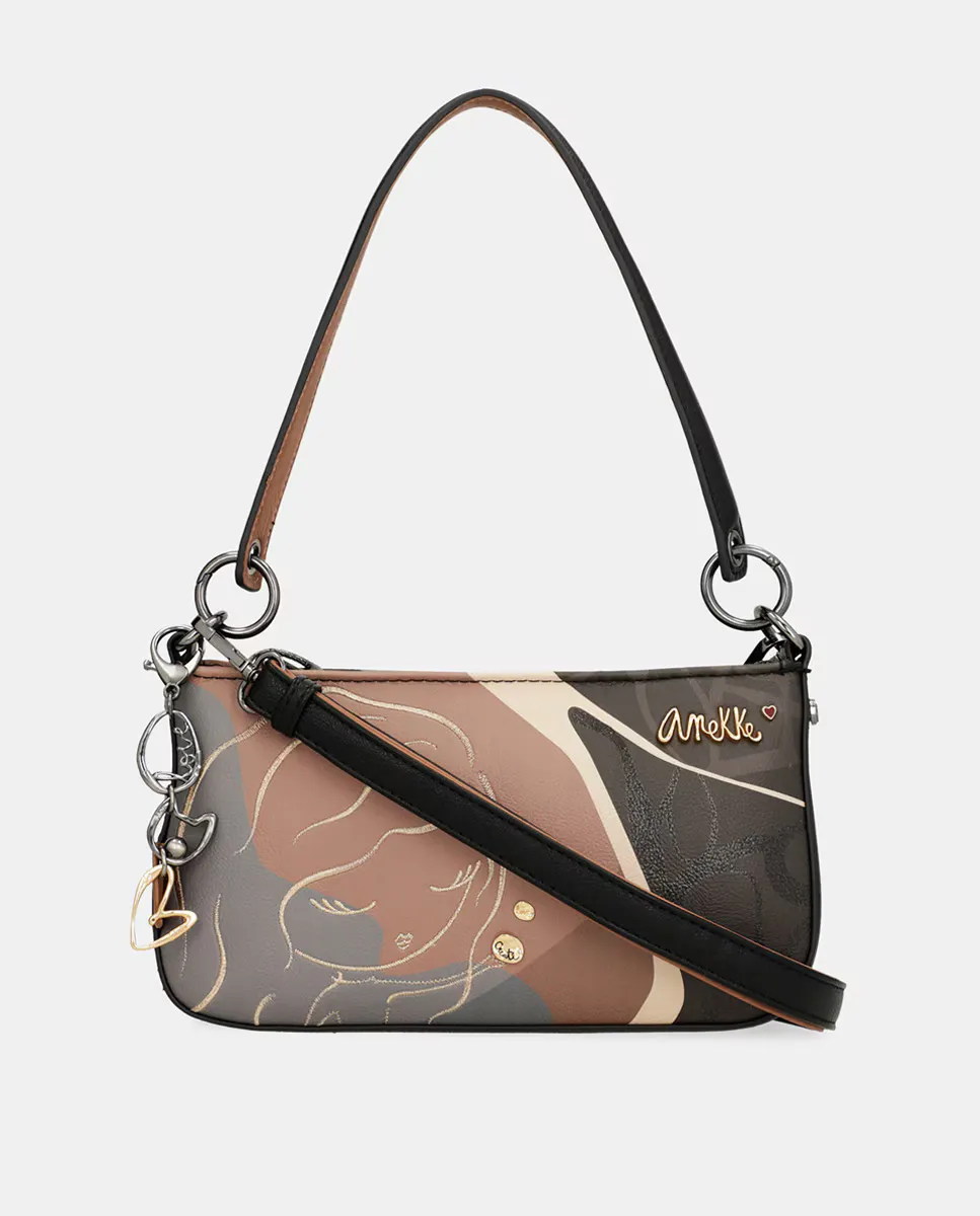 

Сумка через плечо с сумкой через плечо Heartbeat - Anekke Dreamverse multicolor