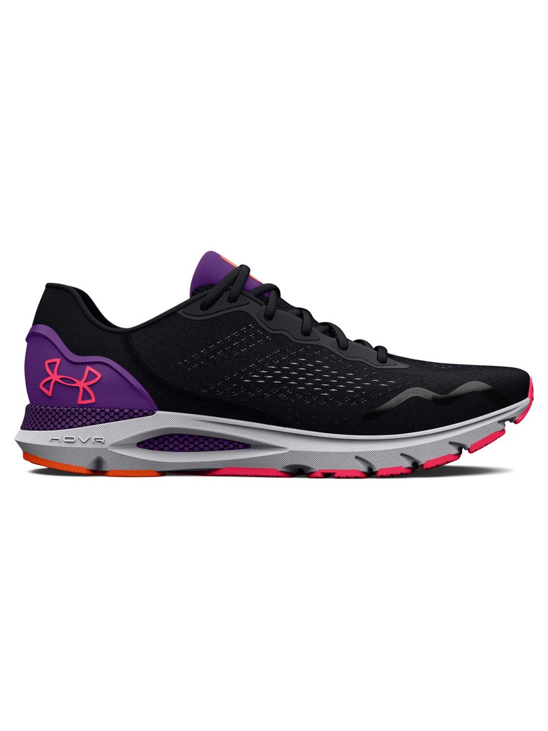 

Кроссовки Under Armour W HOVR Sonic 6, черный