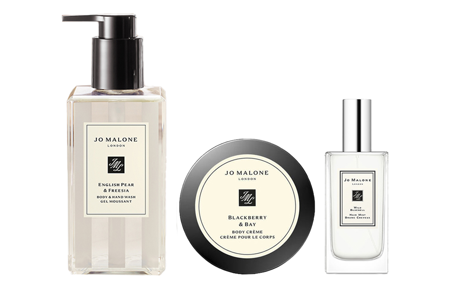 Наборы для ухода Unisex Jo Malone London