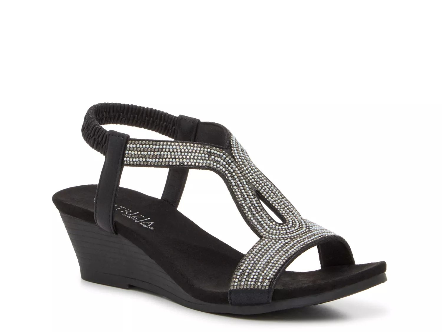 Сандалии Patrizia Janna Sandal, черный