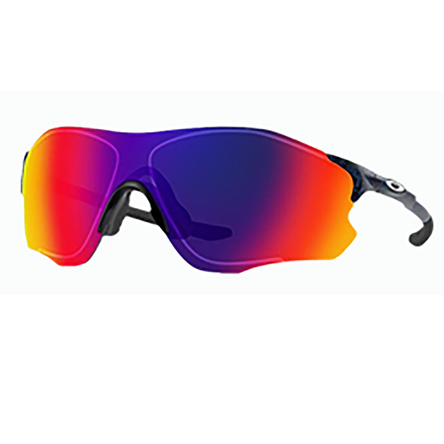 

Спортивные солнцезащитные очки Oakley нестандартной формы с широким полем обзора для повседневной носки и вождения унисекс