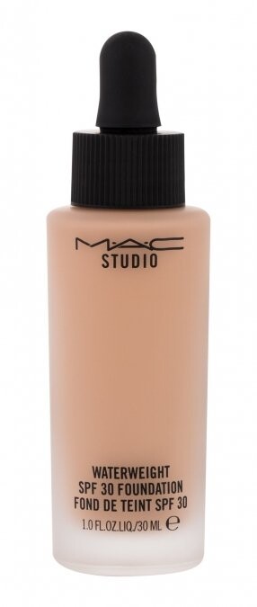 

MAC Studio Waterweight, тональный крем для лица NW22, 30 мл