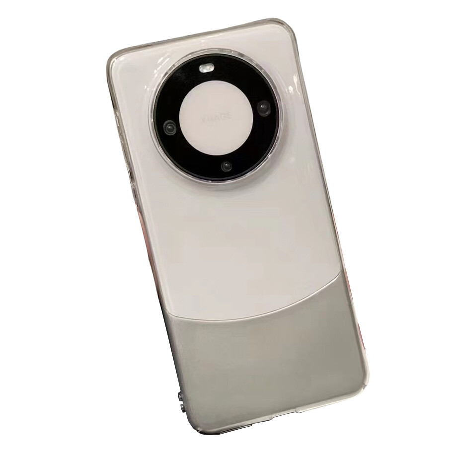 

Чехол для телефона Gpadparts, Fully transparent