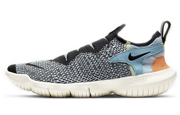 

Мужские беговые кроссовки Nike Free RN Flyknit 3.0