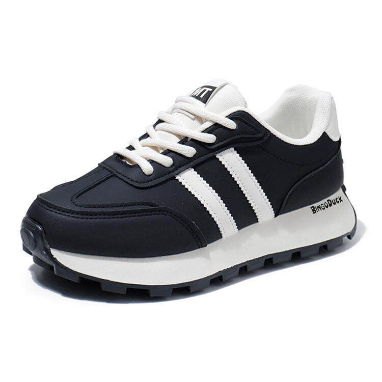 

Кроссовки BINGO DUCK bingo duck Lifestyle Shoes Women's Low-top, бежевый