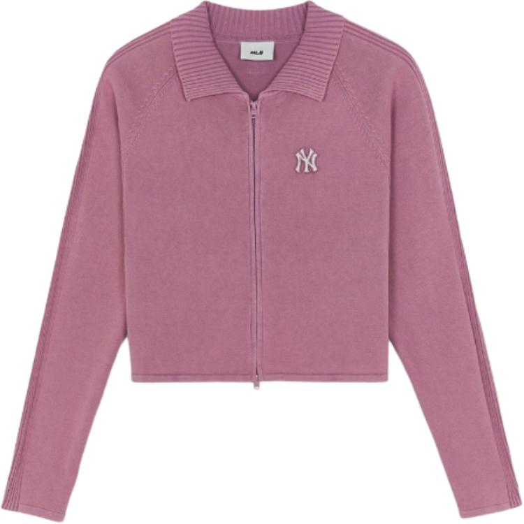 

MLB Топ женский фуксия