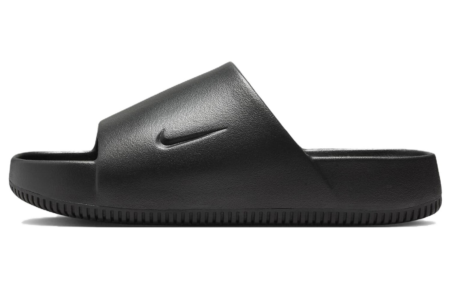 

Шлепанцы Nike Calm черные