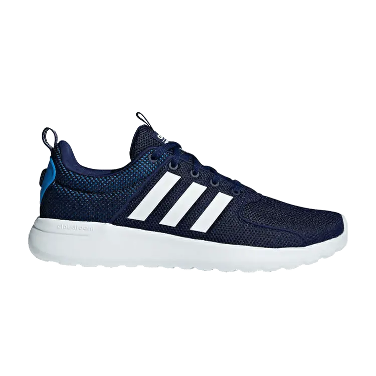 

Кроссовки Cloudfoam Lite Racer 'Dark Blue', синий