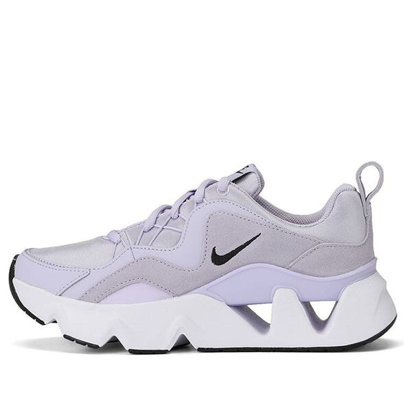 

Кроссовки ryz 365 Nike, серый