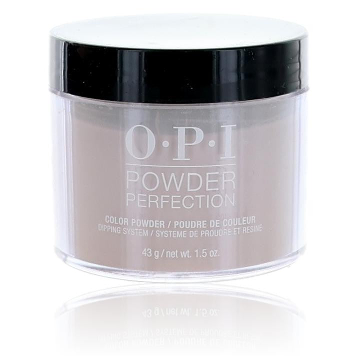 

Пудра для ногтей OPI Powder Perfection от OPI, 42 г, цветная пудра для погружения - оттенок Neutral