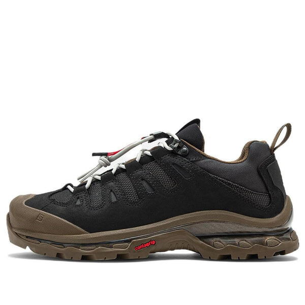 

Кроссовки gr10k x quest low Salomon, черный