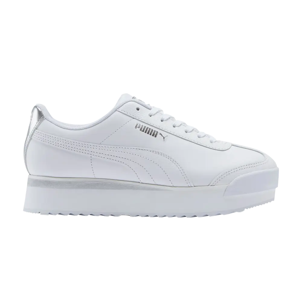 

Кроссовки Wmns Roma Amor Puma, белый