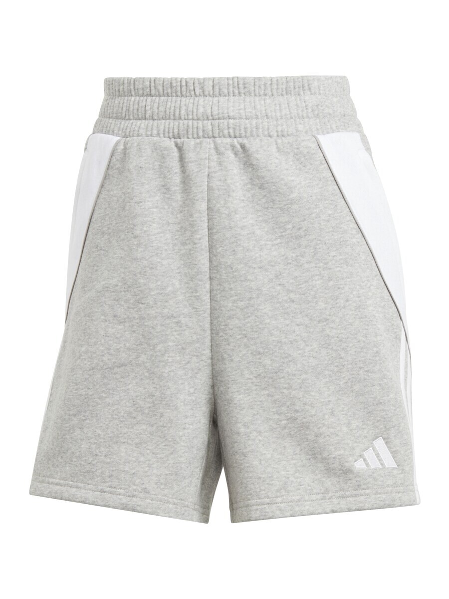 

Спортивные брюки ADIDAS PERFORMANCE Regular Workout Pants, серый