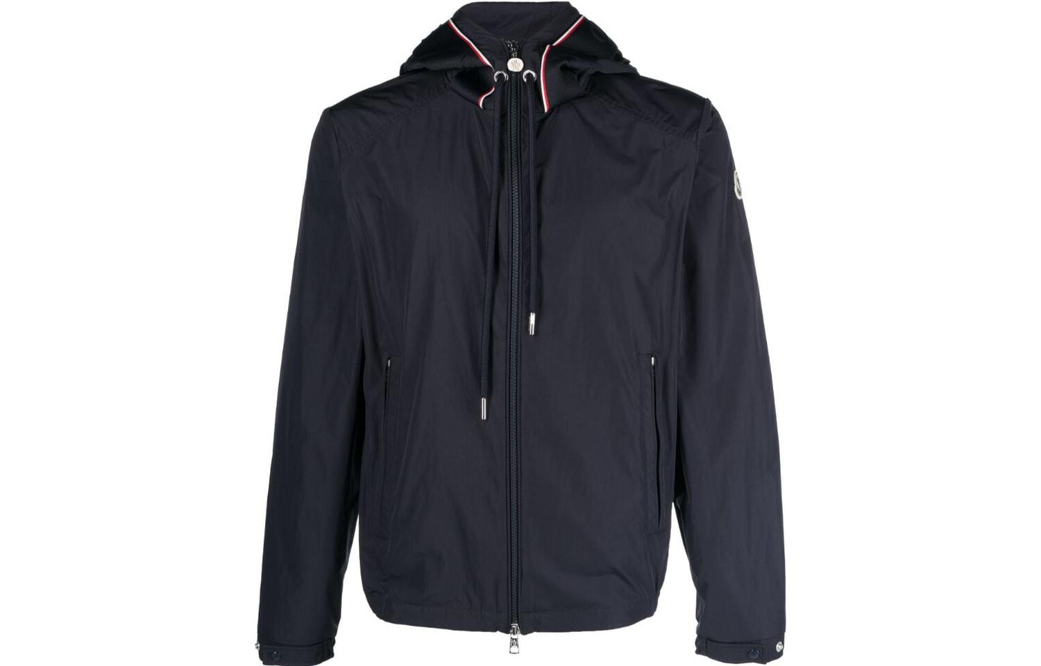 

Куртка мужская морская синий Moncler