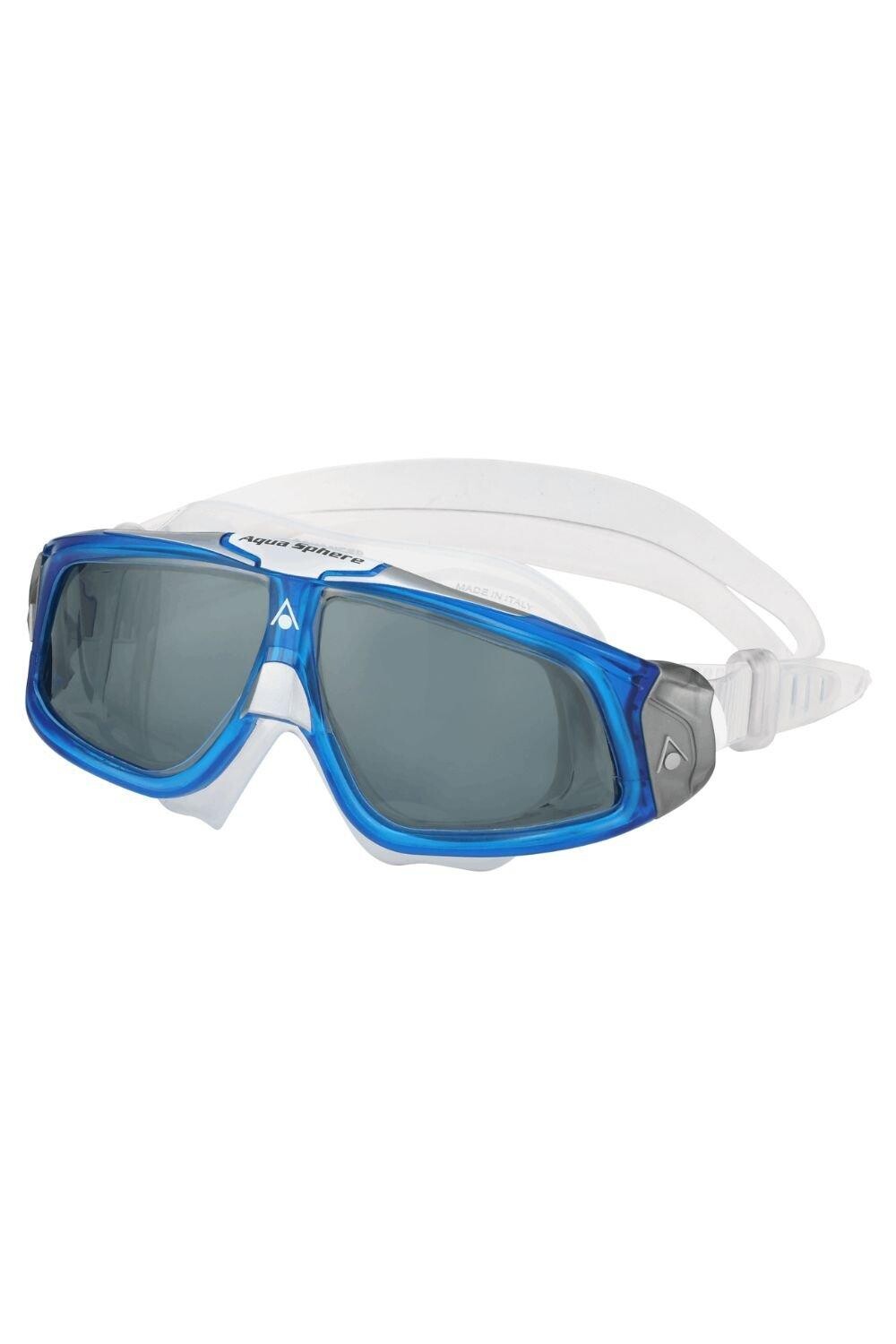 

Маска для плавания Seal 2.0 Aquasphere, синий