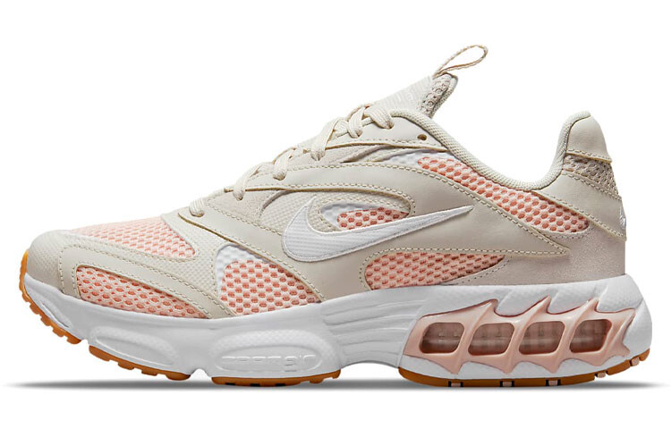 

Nike Zoom Air Fire Light Bone Pale Coral (женские)