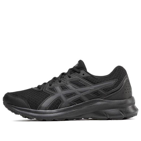 

Кроссовки толчок 3 Asics, черный