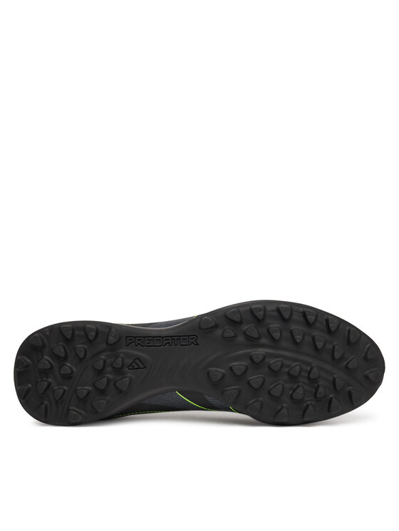 Футбольные бутсы Predator League JI1133 Adidas, чёрный — фото 4
