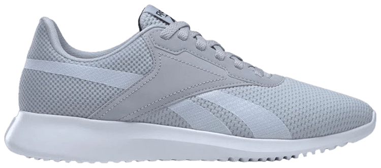 

Кроссовки Reebok Fluxlite 'Cold Grey', серый