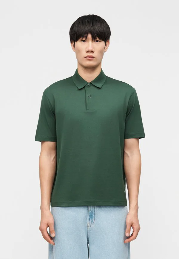 Рубашка поло Emporio Armani, Sycamore