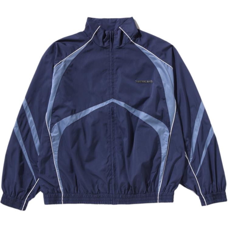 

A BATHING APE Куртка мужская, Blue