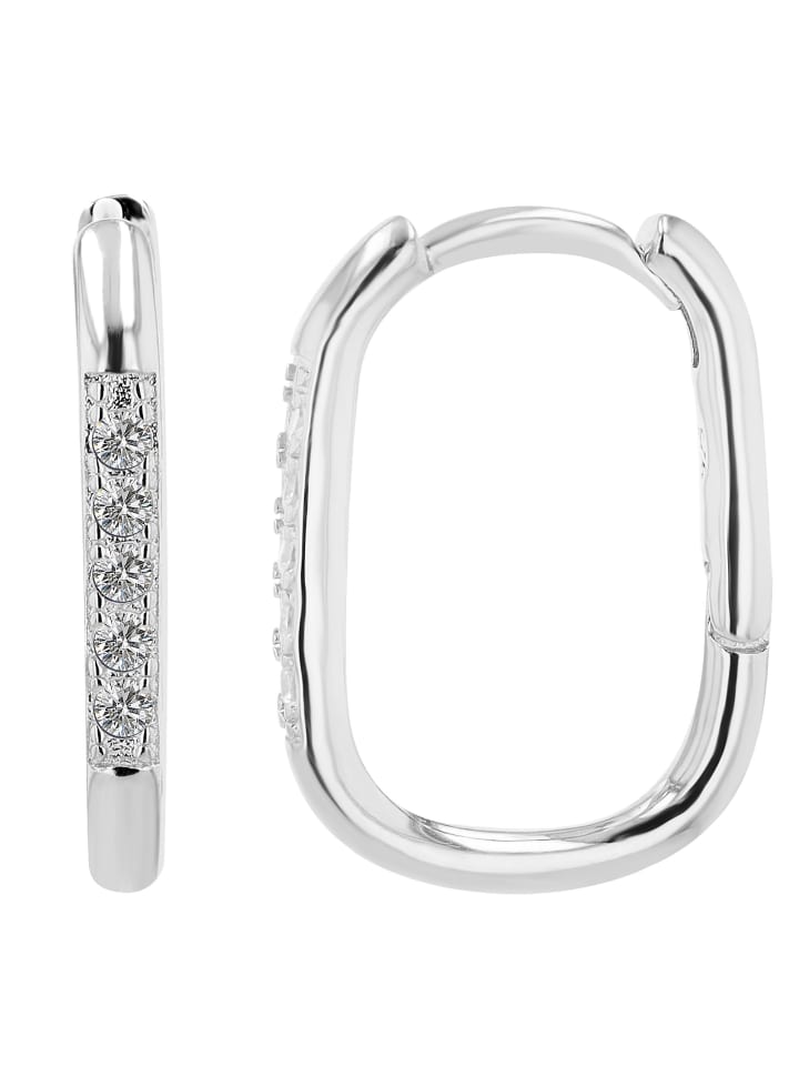 

Adeliás Женские серьги из серебра 925 пробы