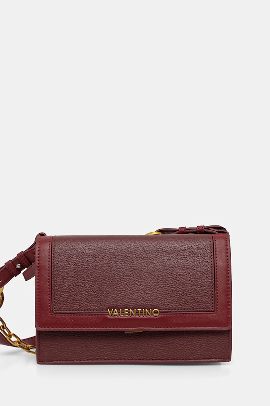 

Сумка Valentino Bags, бордовый