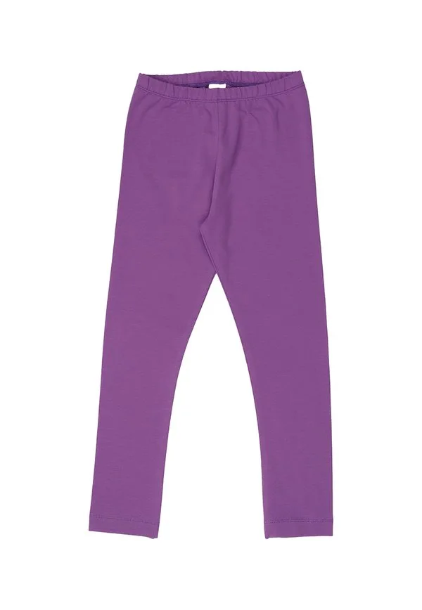 Леггинсы брюки Walkiddy, Purple