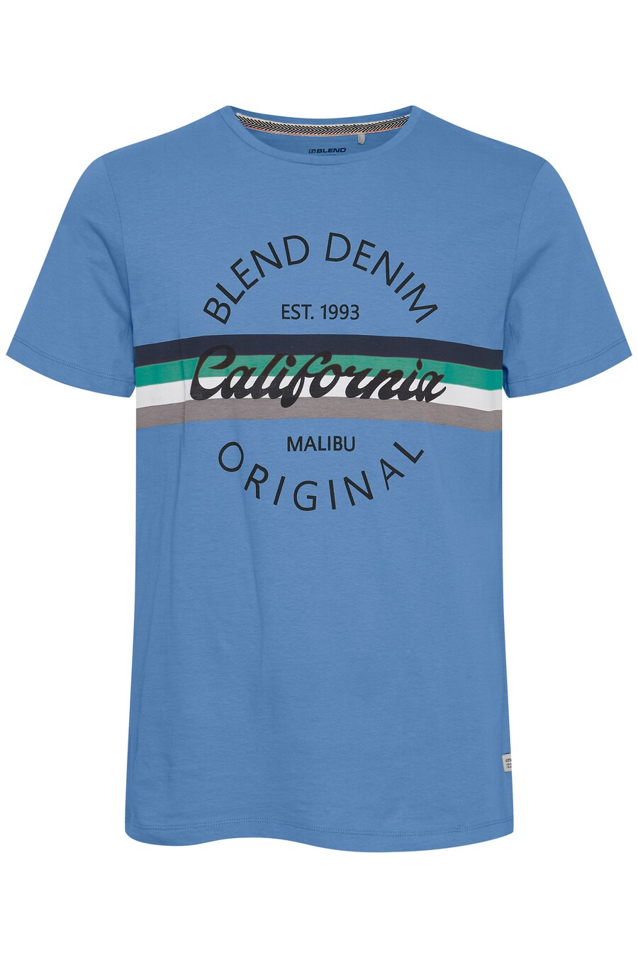 

Рубашка BLEND ADAMUS, синий