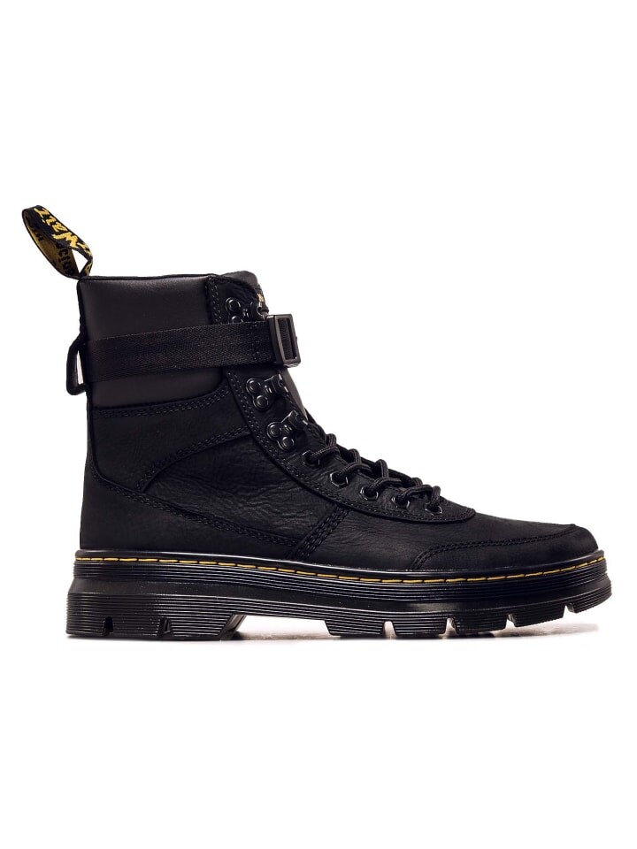

Сапоги Dr. Martens Boots, черный