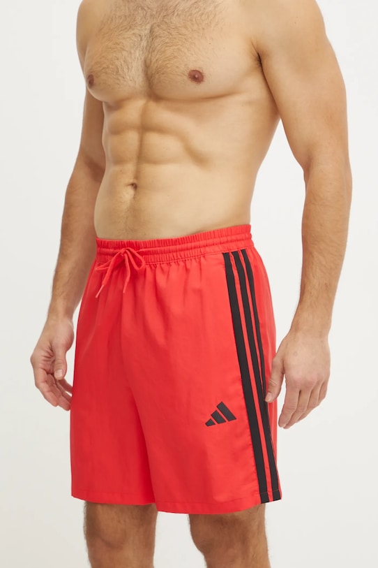 

Шорты для плавания Chelsea Adidas, красный