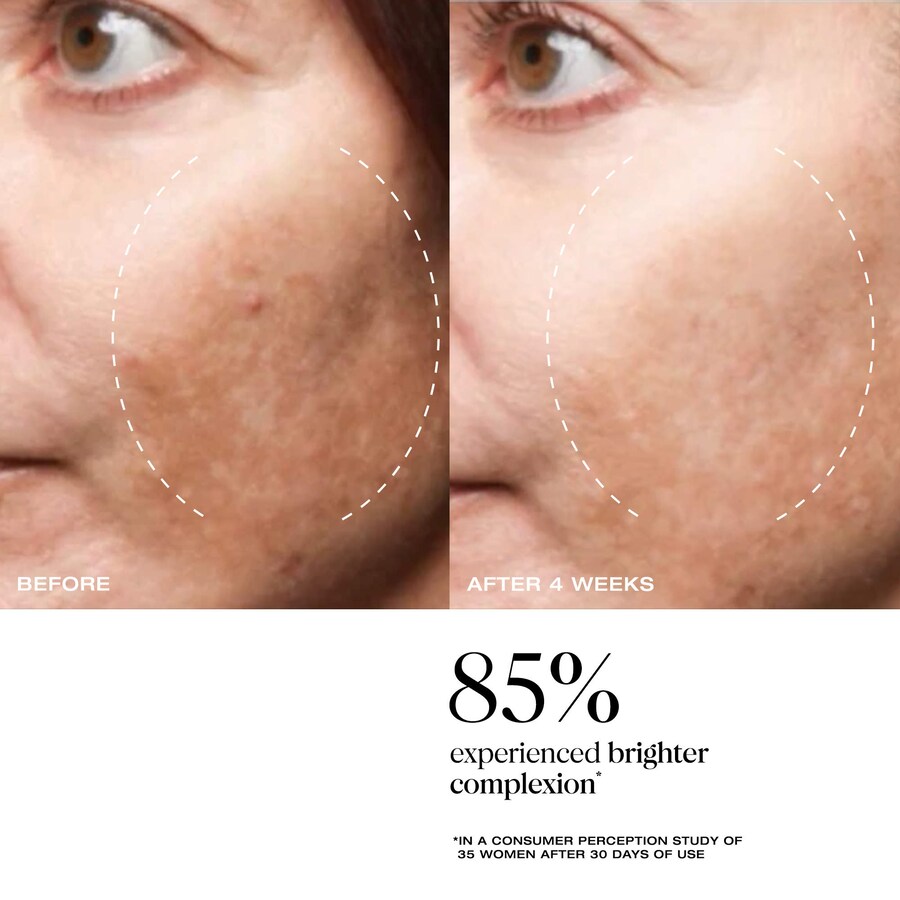 Сыворотка YSE Beauty — Утренний коктейль: с витамином С, ниацинамидом и азелаиновой кислотой, 30 мл — фото 4