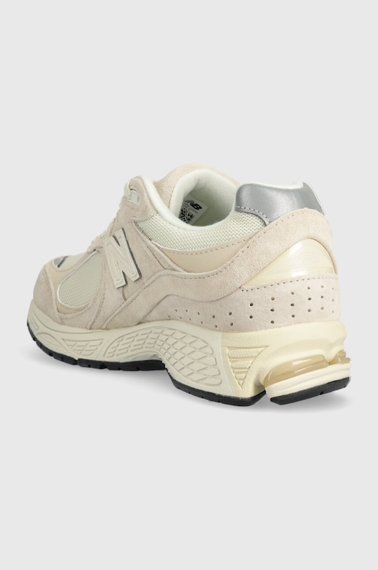 Кроссовки 2002 New Balance, бежевый — фото 3