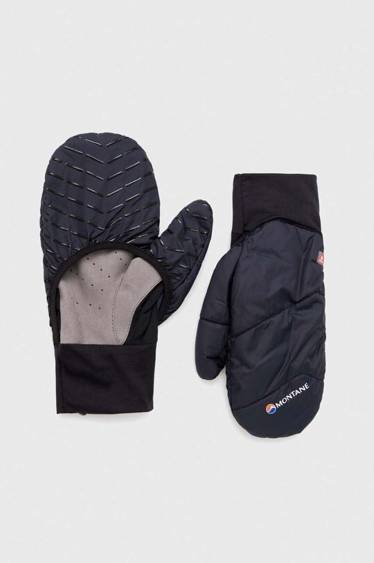 

Сменить перчатки Montane, черный