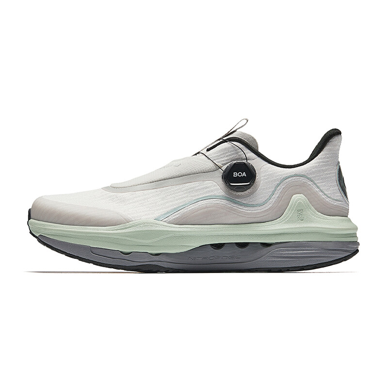 

Кроссовки Champion Series для бега мужские с низким верхом Cumulus Ash Anta