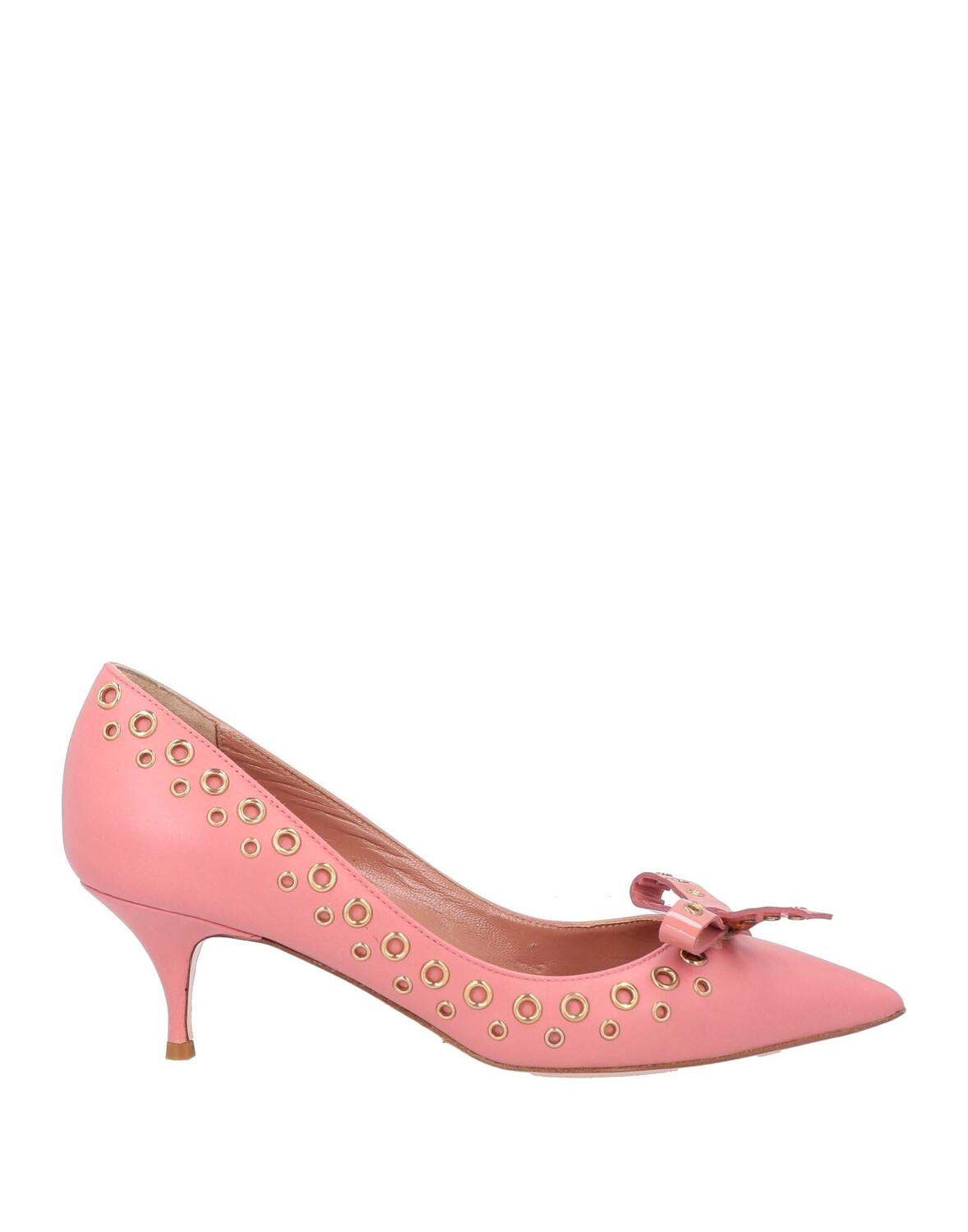 

Туфли Valentino Garavani, розовый