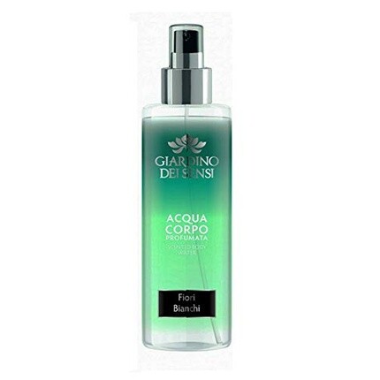 

Giardino Dei Sensi Fiori Bianchi Fragrance Water 200ml