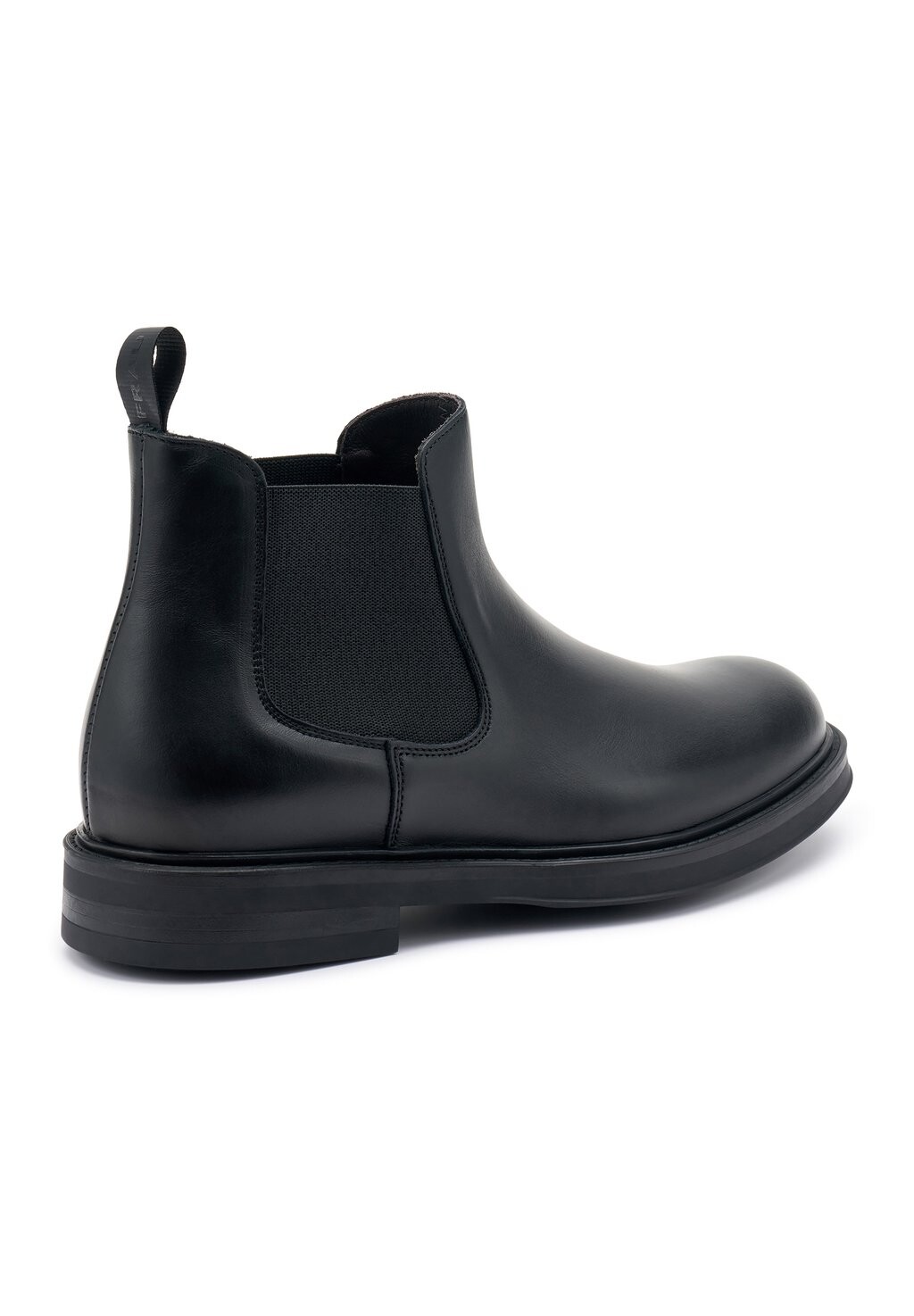 

Ботильоны CHELSEA Frau Shoes, черный