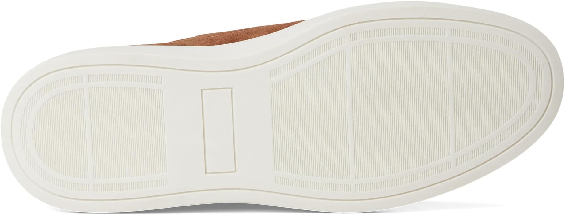 Кроссовки Marc Joseph New York Capitol Ave, цвет Brown Suede Leather — фото 3