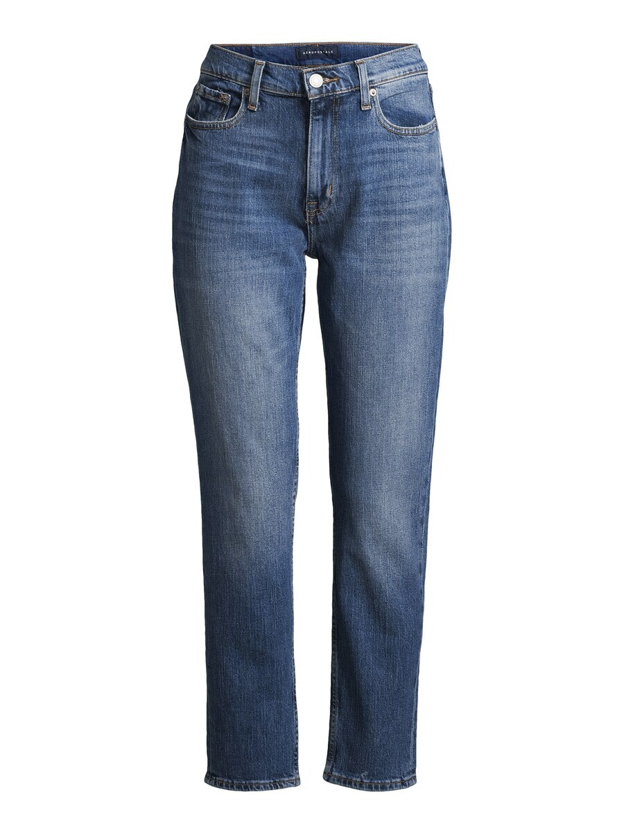 

Джинсы AÉROPOSTALE Regular Jeans, темно-синий