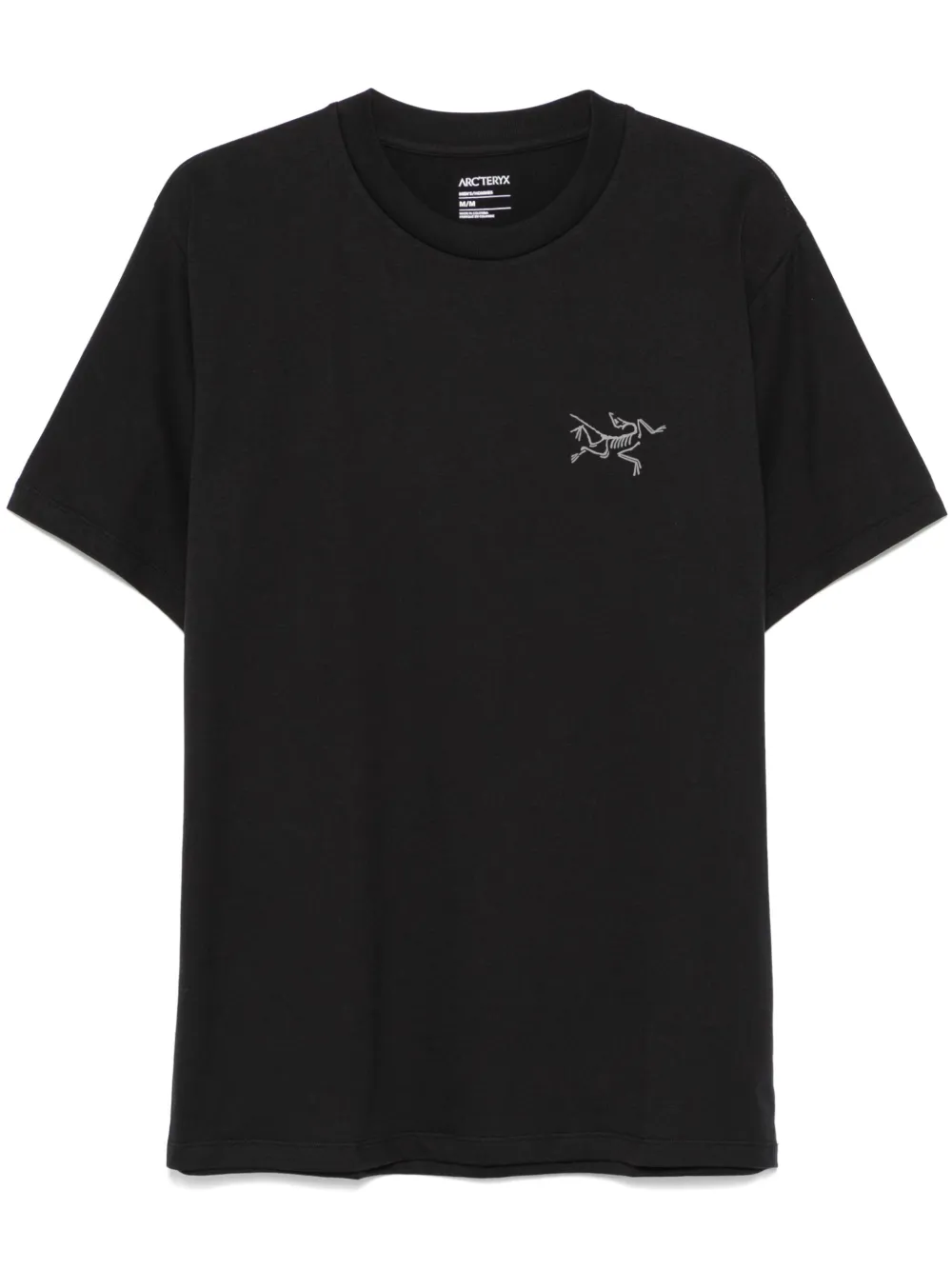 

Футболка Kragg SL Arc'teryx, черный