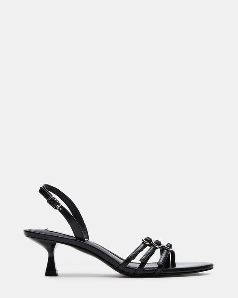 

Туфли Rapture Steve Madden, черный