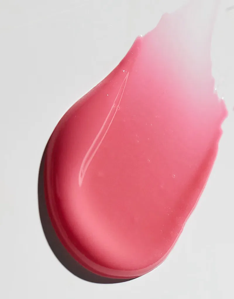 Блеск для губ Elf Glow Reviver Plumping Lip Oil e.l.f., Burst Bubble — фото 3