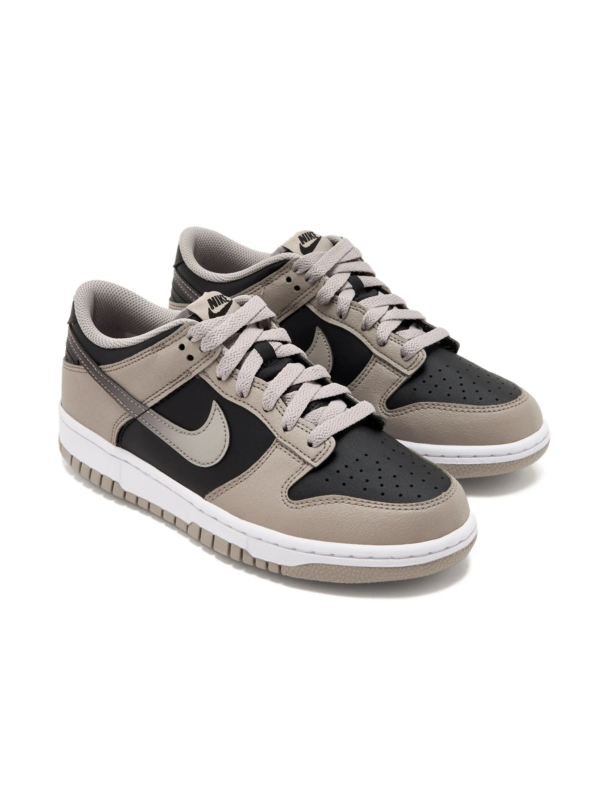 

Кроссовки Dunk Nike Kids, черный